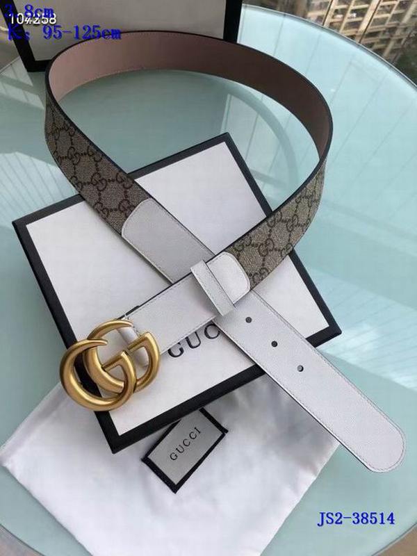 Gucci Belts 1021